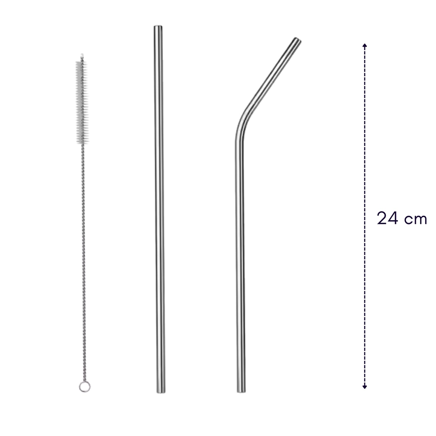 OTARIAN STRAWS - PACK 01