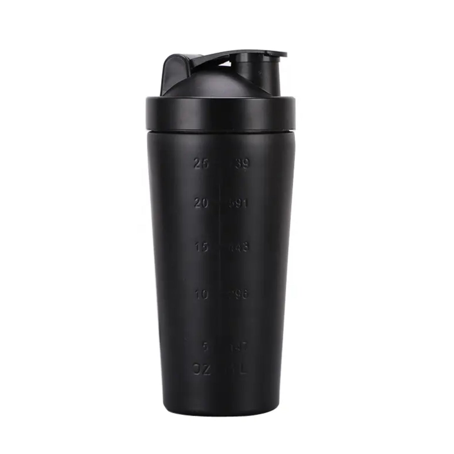 OTARIAN SHAKER CORDILLERA NEGRA 750 ml