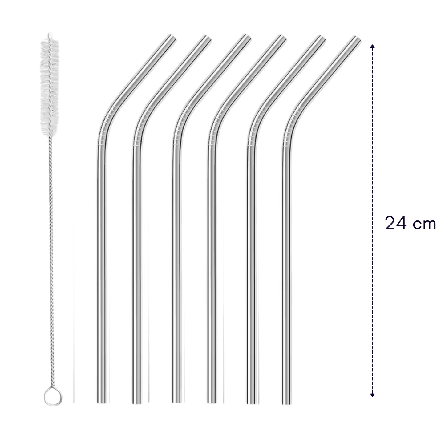 OTARIAN STRAWS - PACK 03