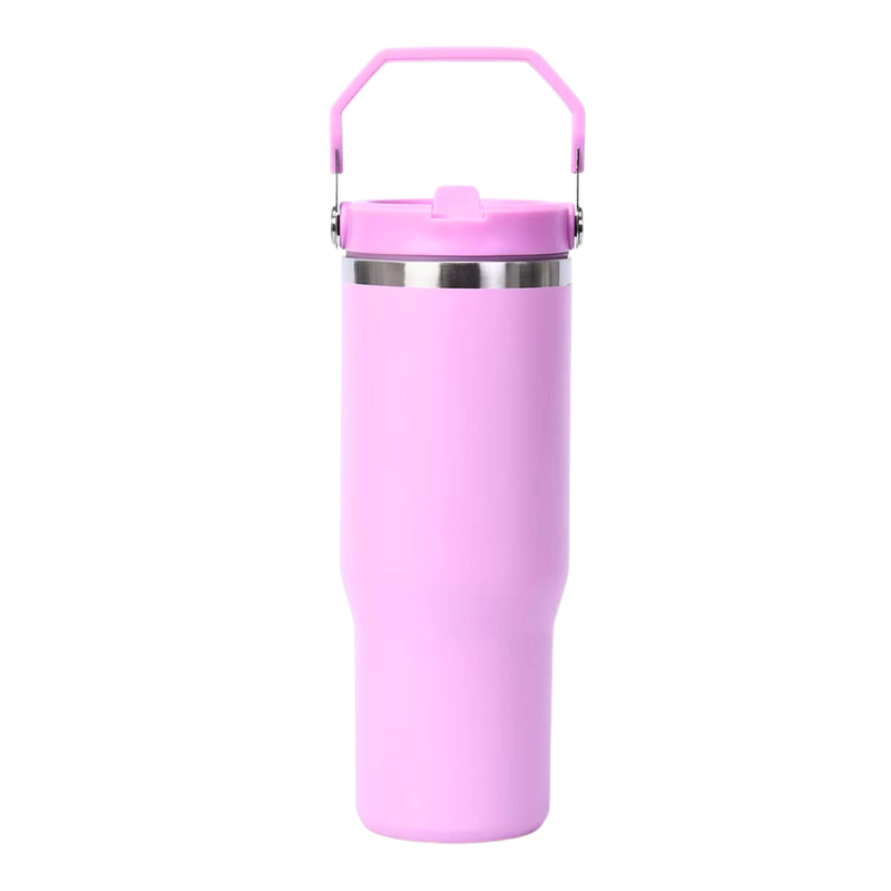 OTARIAN BIG CUP CIELO ROSA 890 ml (obp)