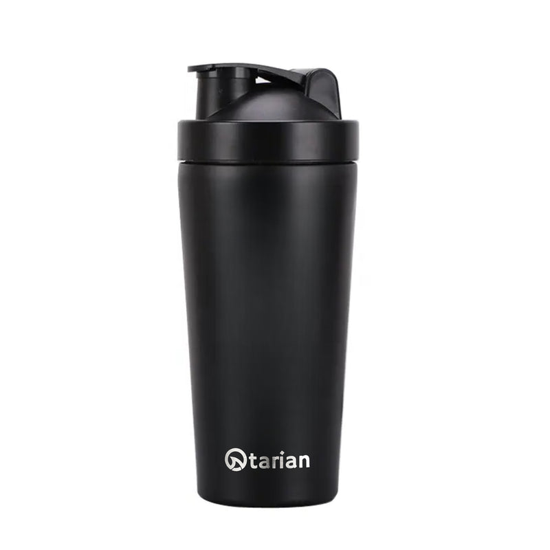 OTARIAN SHAKER CORDILLERA NEGRA 750 ml