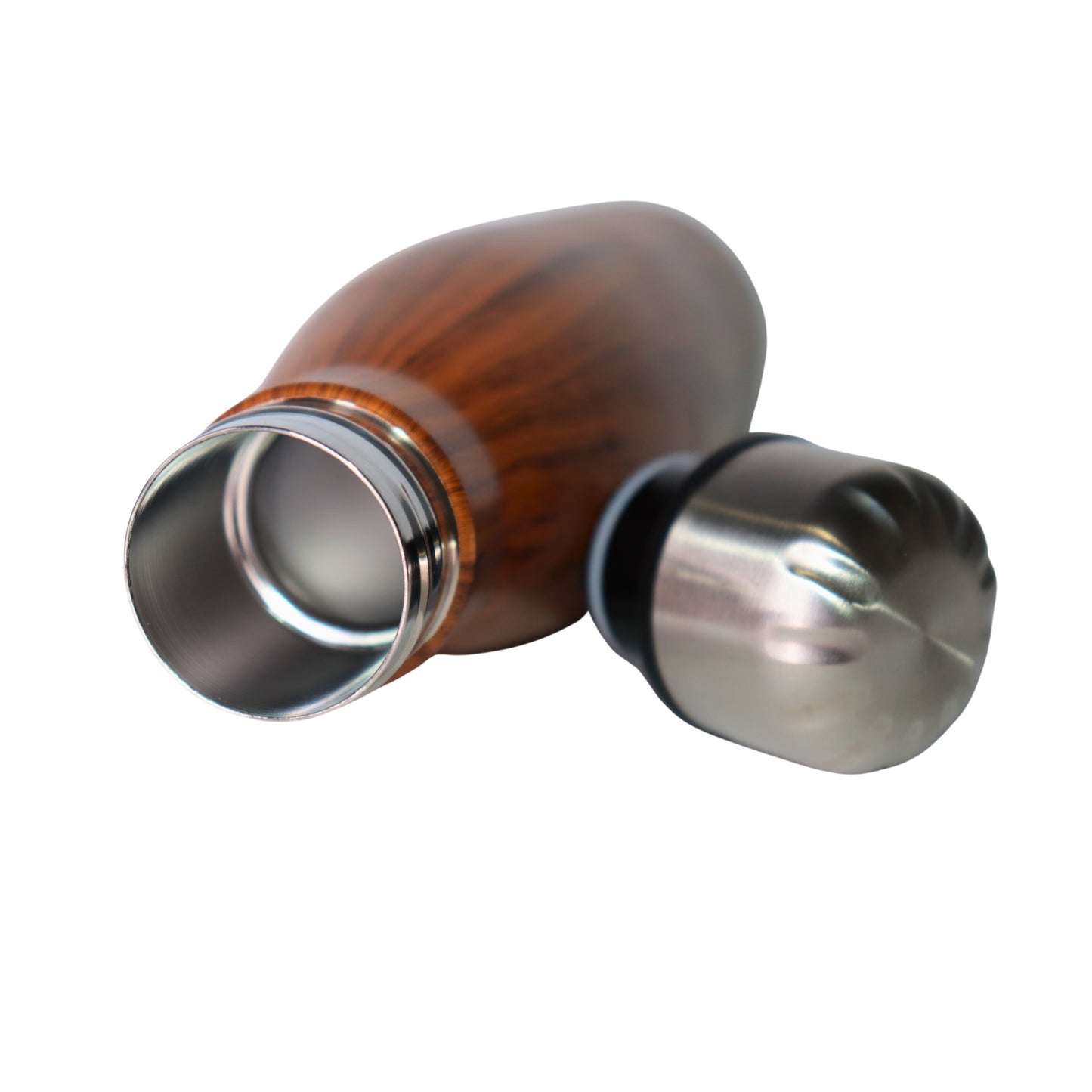 OTARIAN BOTTLE BOSQUE CAOBA 500 ML