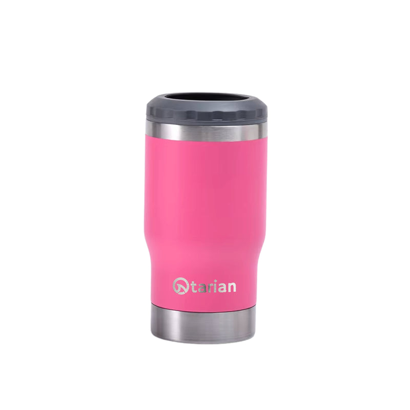 OTARIAN CAN COOLER LAGO ROSA 415 ML