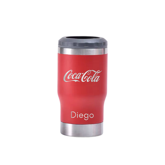 OTARIAN CAN COOLER COCA COLA EDITON + LATA