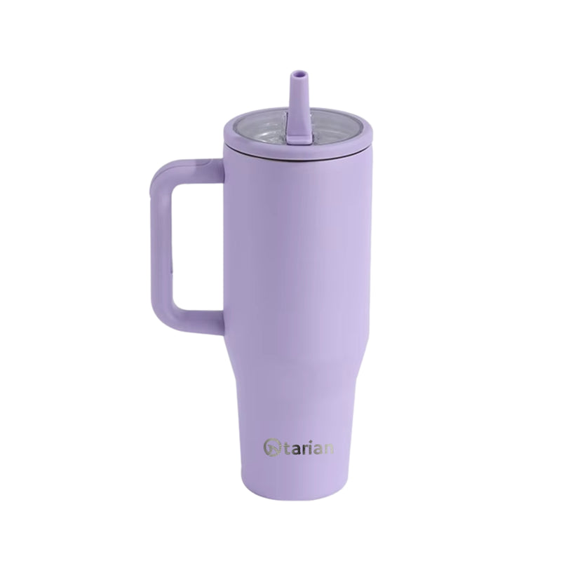 OTARIAN MUG SEAL LILA PROVENZA 1200 ML