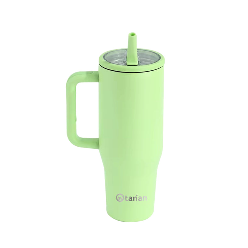 OTARIAN MUG SEAL VERDE BUTCHART 1200 ML