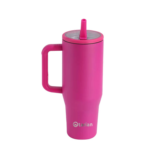 OTARIAN MUG SEAL LAGO ROSA 1200 ML