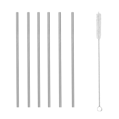 OTARIAN STRAWS - PACK 02