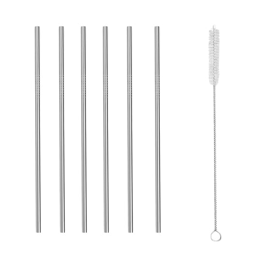 OTARIAN STRAWS - PACK 02