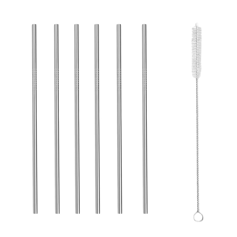 OTARIAN STRAWS - PACK 02