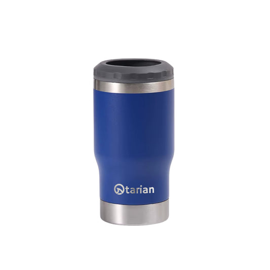 OTARIAN CAN COOLER AZUL BELICE 415 ML