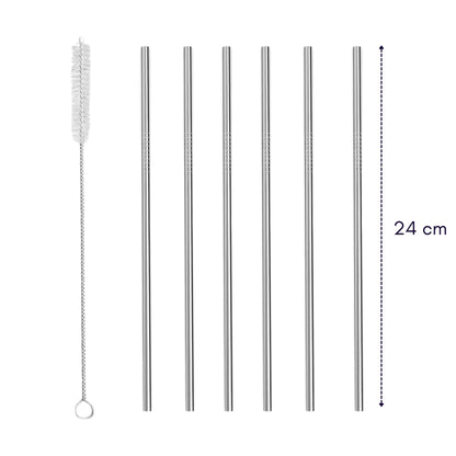 OTARIAN STRAWS - PACK 02