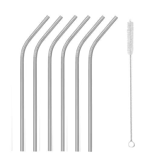 OTARIAN STRAWS - PACK 03