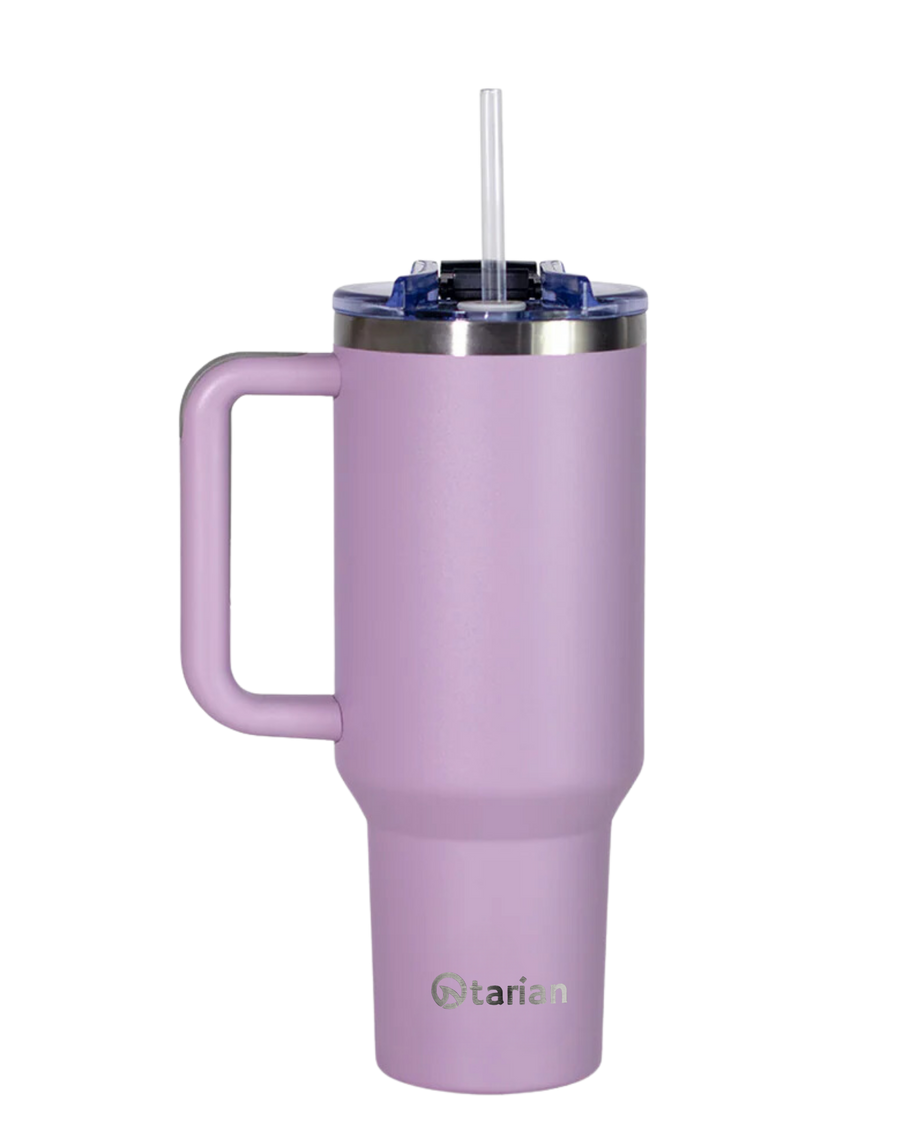 OTARIAN MUG LILA PROVENZA 1200 ML
