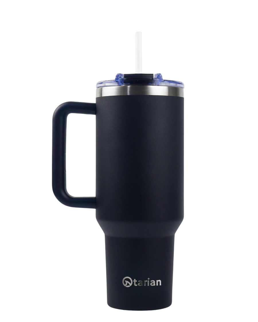 OTARIAN MUG CORDILLERA NEGRA 1200 ML