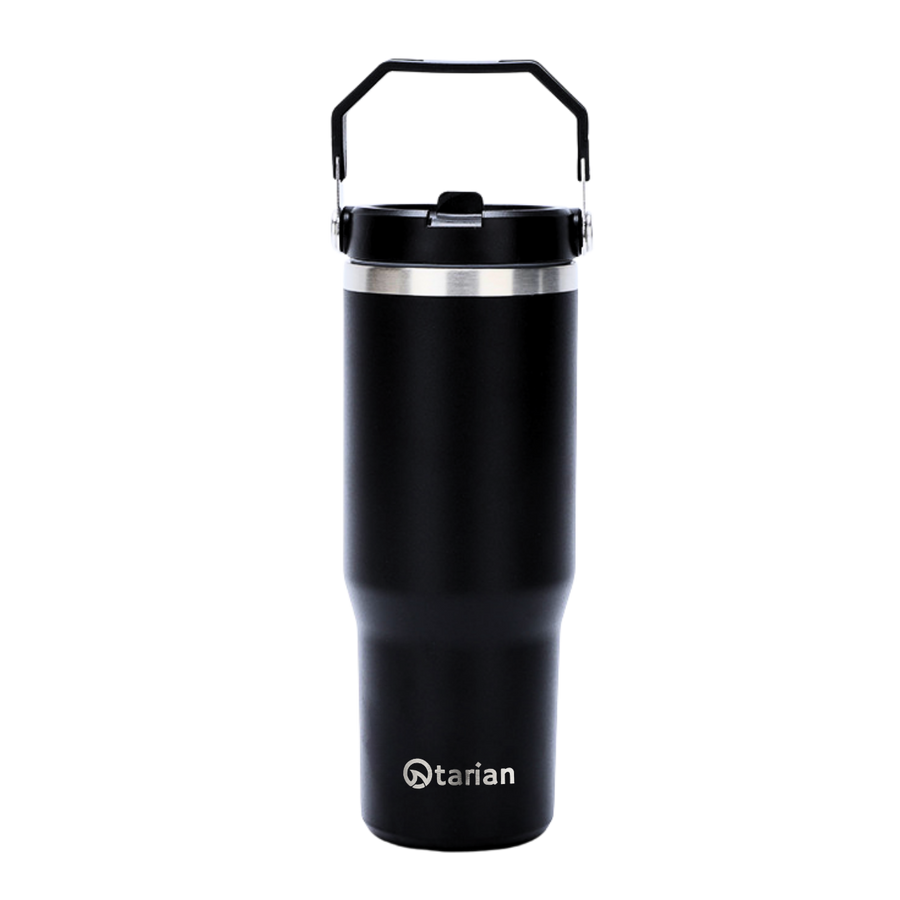 OTARIAN BIG CUP CORDILLERA NEGRA 890 ml