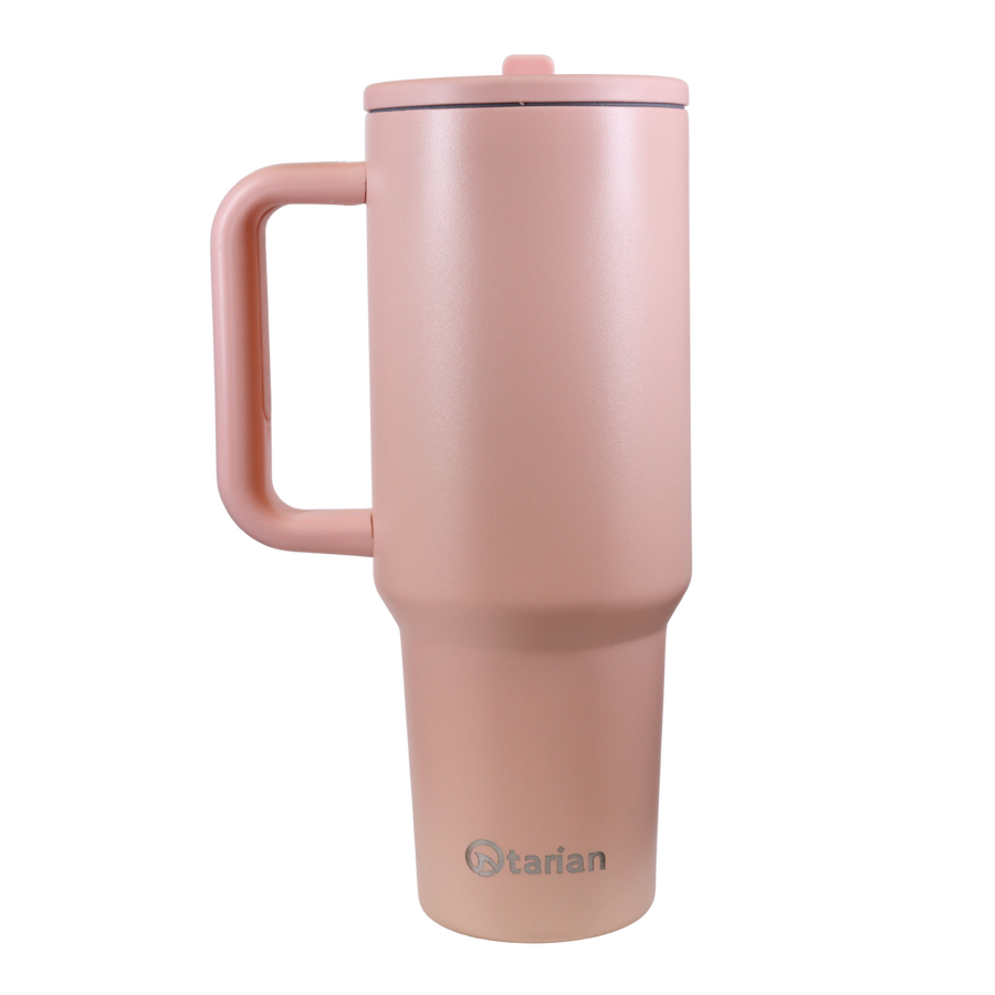 OTARIAN MUG SEAL CIELO ROSA 1200 ML