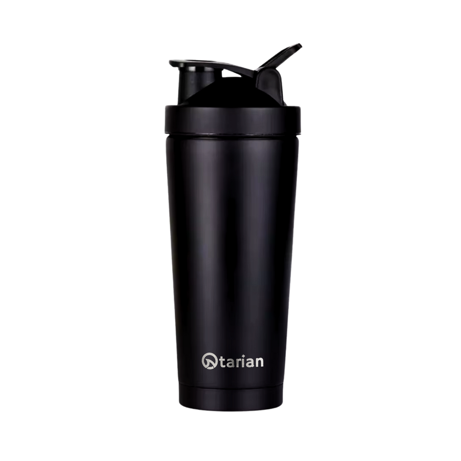 OTARIAN SHAKER CORDILLERA NEGRA 750 ml