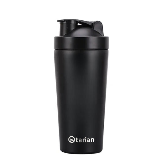 OTARIAN SHAKER CORDILLERA NEGRA 750 ml